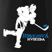 Hokejová hviezda