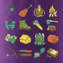Camping set