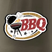 BBQ logo