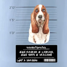 Baset - lump a darebák   Baset - lump a darebák