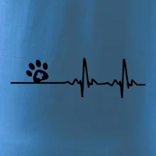 Veterinár EKG