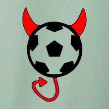Futbal devil