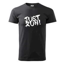 Just run Just run