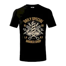 Daily Special Barber Shop