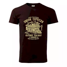 Union Express Union Express