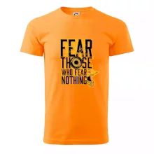 Motocross fear those who fear nothing Motocross fear those who fear nothing