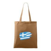 Grécko vlajka Grécko vlajka