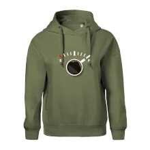 Káva ako palivo Káva ako palivo