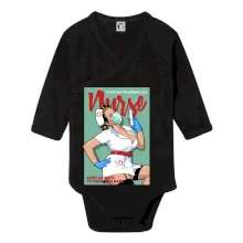 Nurse - keep us safe Nurse - keep us safe