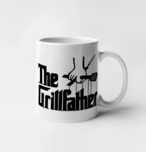 The Grillfather The Grillfather