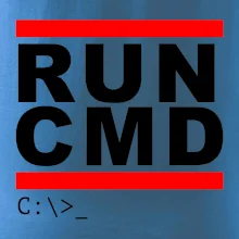 Run CMD