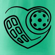 Florbal love Florbal love