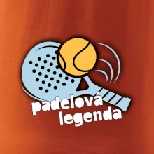 Padelová legenda
