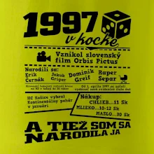 1997 v kocke