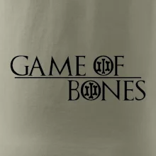 Game of bones