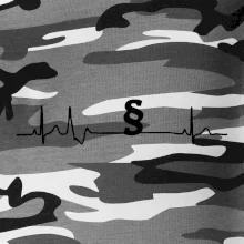 Paragraf EKG - právnik a advokát
