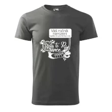 Born to ride - Vlastný ročník Born to ride - Vlastný ročník