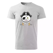 Mačací pirát Mačací pirát