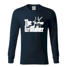 The Grillfather The Grillfather