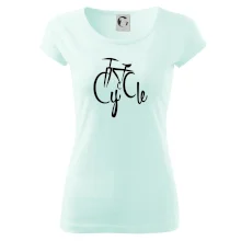 Cycle bicykel Cycle bicykel