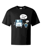 I am your father SD karta