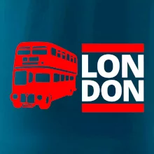 LON DON BUS