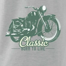 Born to live classic