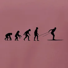 Evolúcia behu - bežky