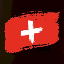 Švajčiarsko vlajka