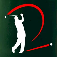 Golfistov odpal Golfistov odpal