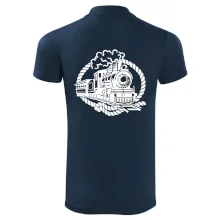 Lokomotíva lano Lokomotíva lano