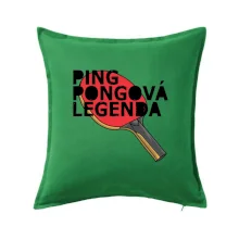Ping Pongová legenda Ping Pongová legenda
