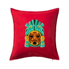 Mayová maska mätová