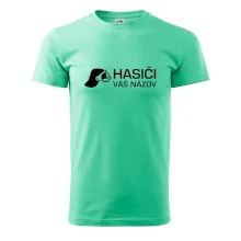 Hasiči helma - vlastný nápis Hasiči helma - vlastný nápis