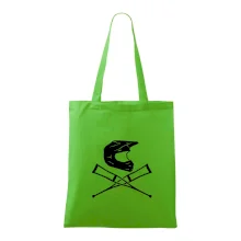 Cross prilba / barle