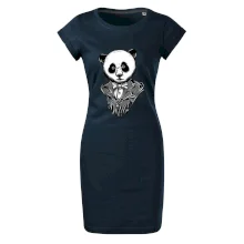 Panda gentleman Panda gentleman