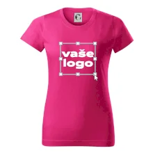 Vlastné logo - Tričko alebo mikina Vlastné logo - Tričko alebo mikina
