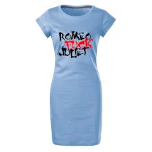 Romeo Fuck Juilet - Romeo vojel Julii