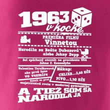 1963 v kocke