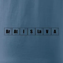 Periodická tabuľka Bratislava