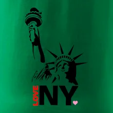 Socha slobody veľká