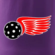 Okrídlená lopta