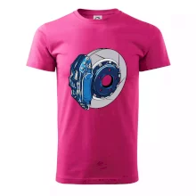 Auto kotúčová brzda Auto kotúčová brzda