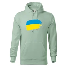 Ukrajinské tričko Ukrajinské tričko