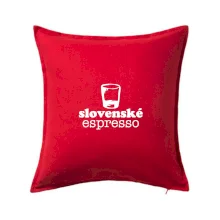Slovenské espresso