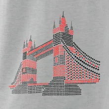 Tower bridge symboly