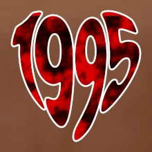 1995 v srdci