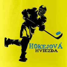 Hokejová hviezda
