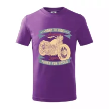 American Legend Speed