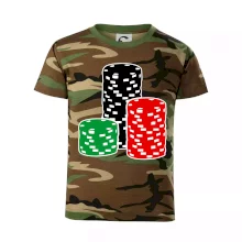 Poker žetóny Poker žetóny